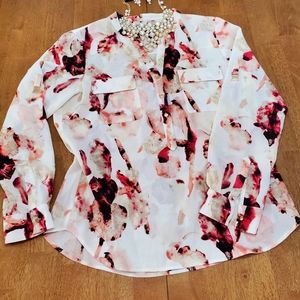 Ivanka Trump blouse